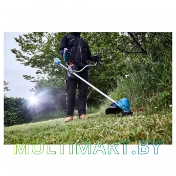 Триммер Makita DUR190UZX3A1 картинка 4